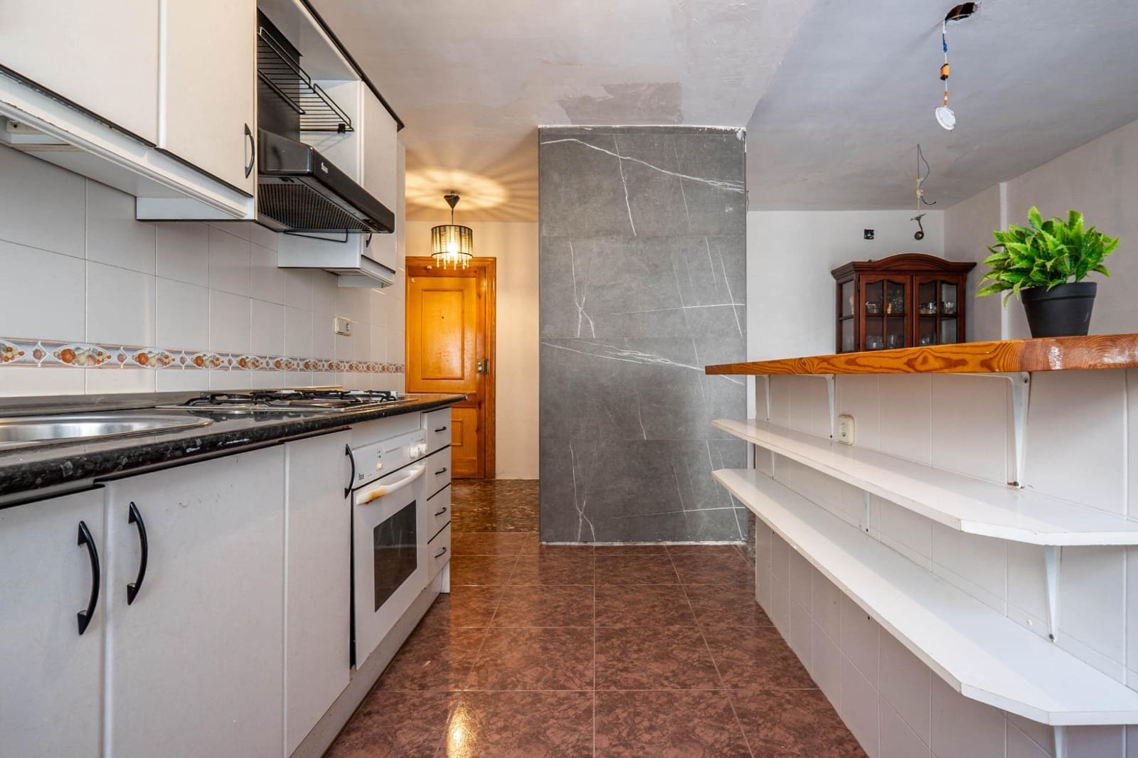 1 bedroom Flat for sale in Salobrena with garage - € 119,900 (Ref: 9666469)