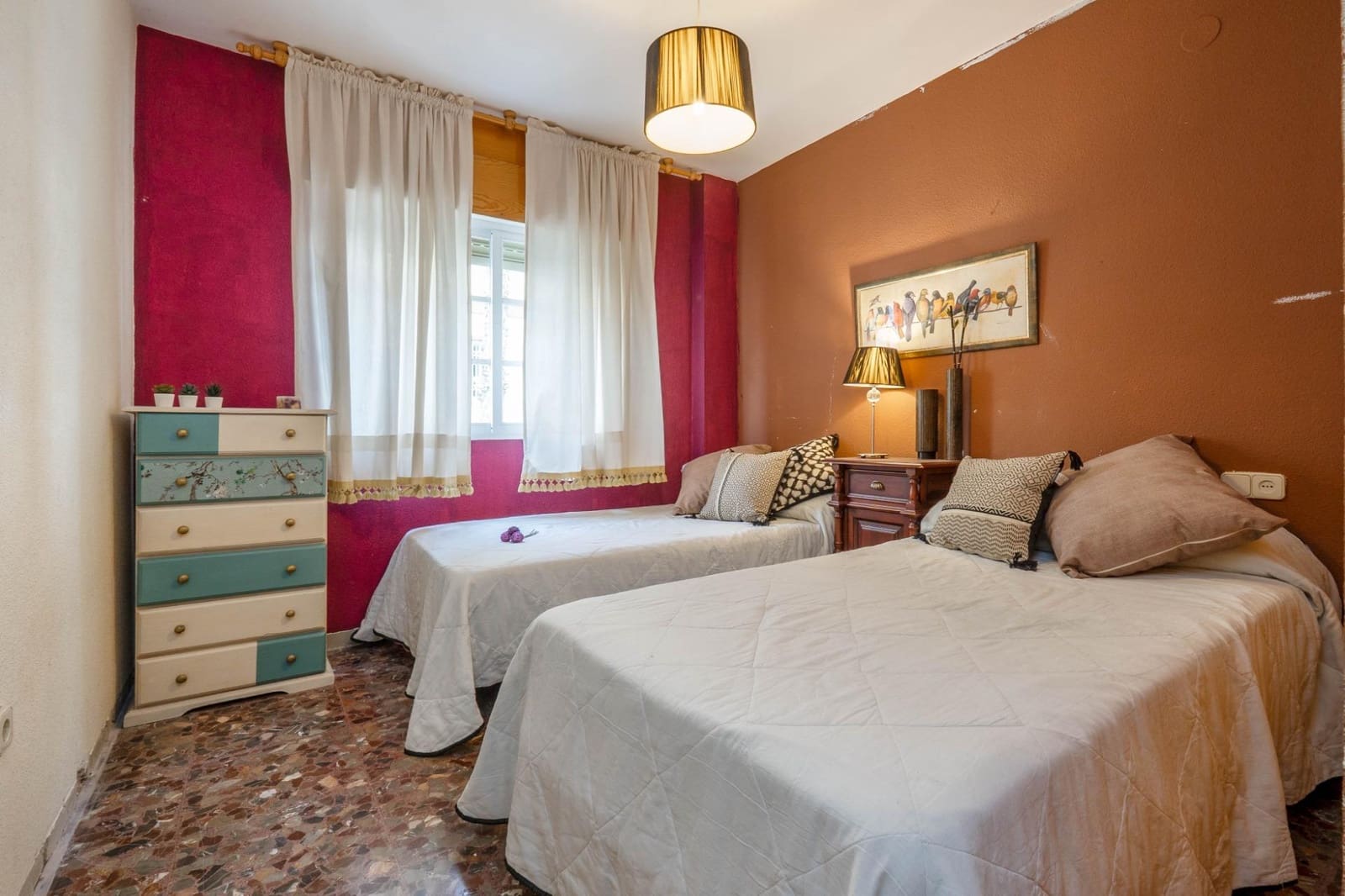 1 bedroom Flat for sale in Salobrena with garage - € 119,900 (Ref: 9666469)