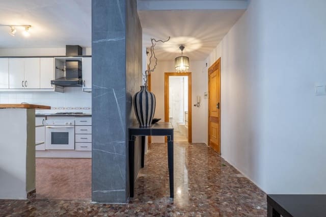 1 Zimmer Wohnung zu verkaufen in Salobreña mit Garage - 119.900 € (Ref: 9666469)