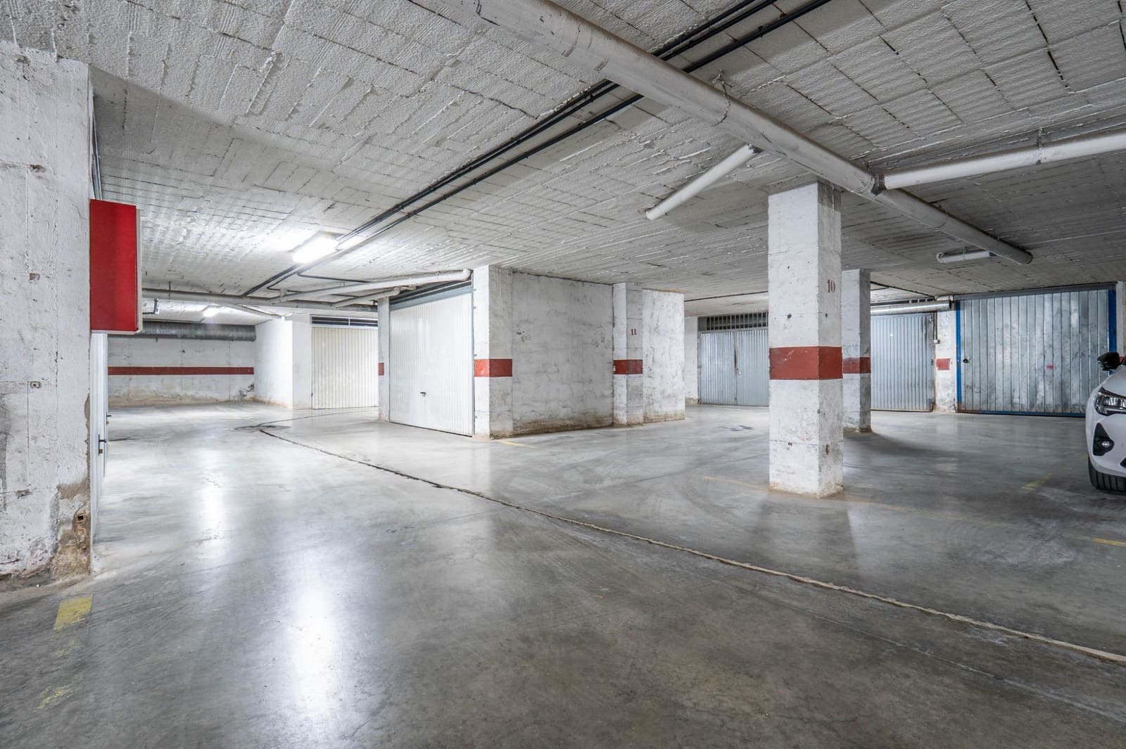 1 bedroom Flat for sale in Salobrena with garage - € 119,900 (Ref: 9666469)