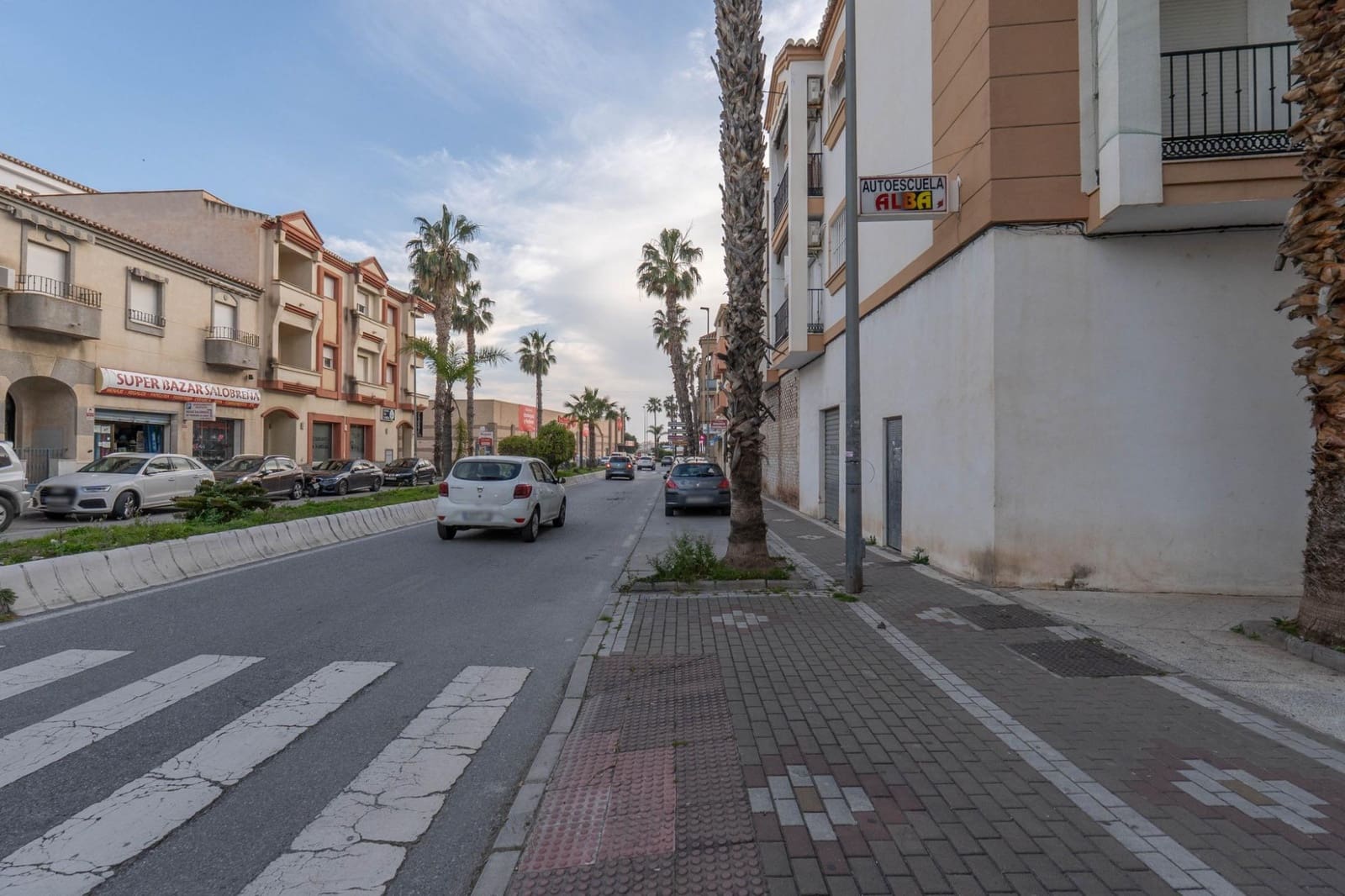 1 bedroom Flat for sale in Salobrena with garage - € 119,900 (Ref: 9666469)