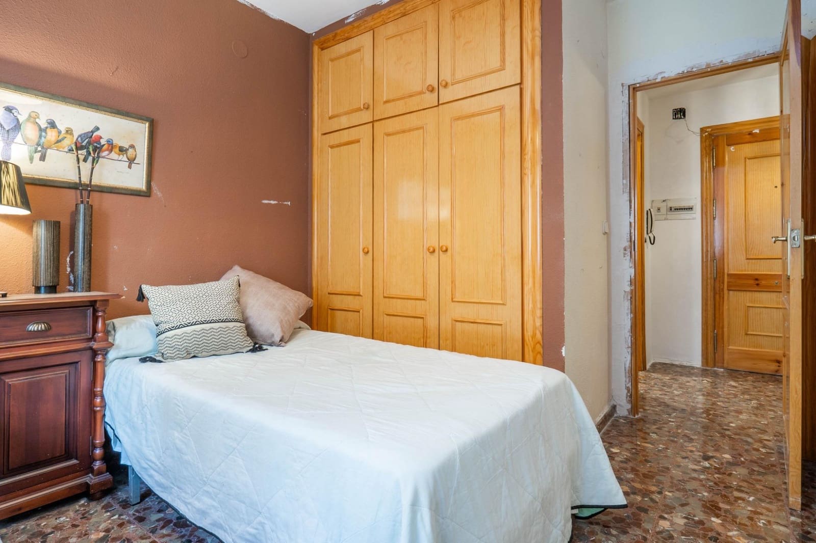 1 bedroom Flat for sale in Salobrena with garage - € 119,900 (Ref: 9666469)