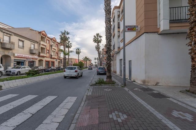 1 Zimmer Wohnung zu verkaufen in Salobreña mit Garage - 119.900 € (Ref: 9666469)