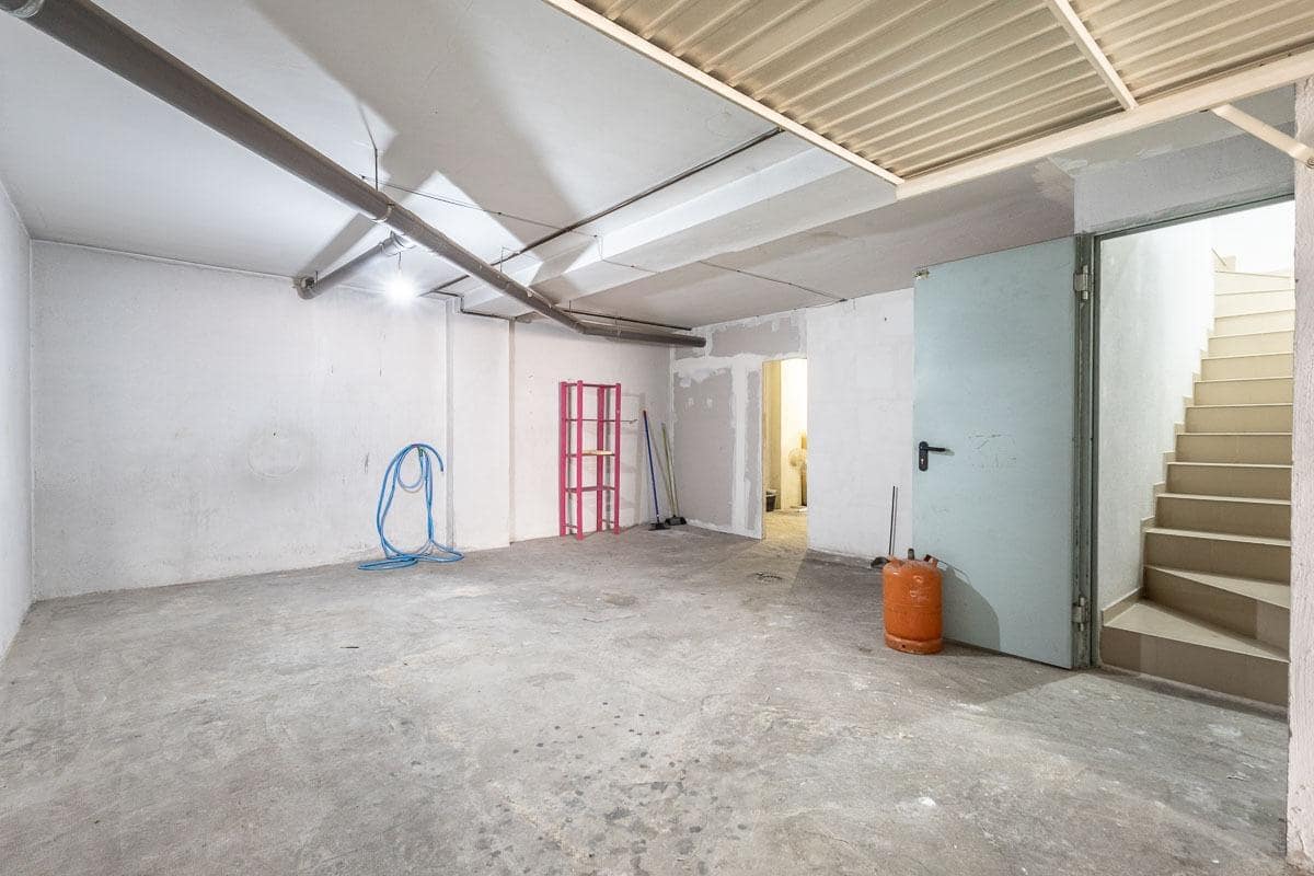 4 sypialnia Dom szeregowy na sprzedaż w La Zubia z garażem - 220 000 € (Ref: 9666470)