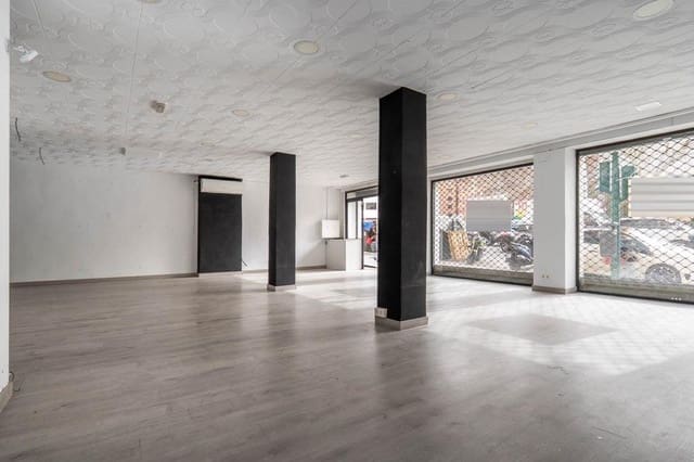 Kommersiell till salu i Pajaritos - Plaza de Toros, Granada stad - 235 000 € (Ref: 9666471)