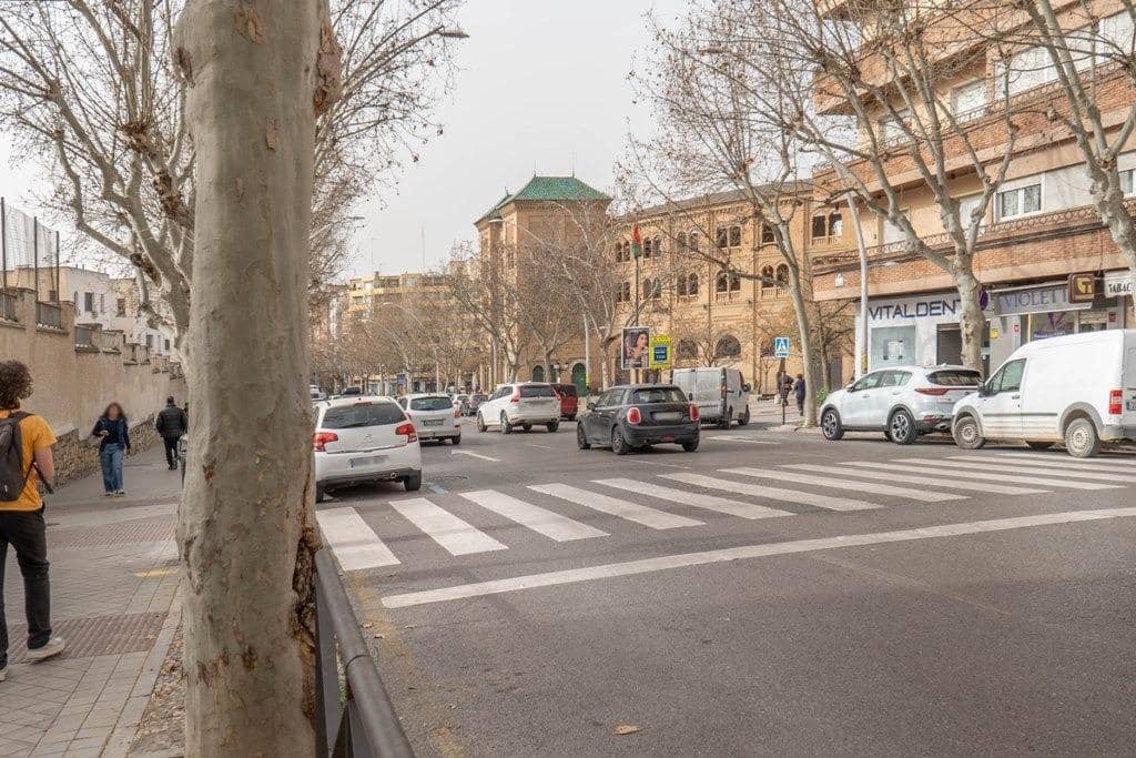 Kommersiell till salu i Granada stad - 235 000 € (Ref: 9666471)