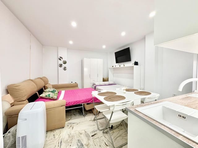 Studio zu verkaufen in Salobreña - 78.000 € (Ref: 9666472)