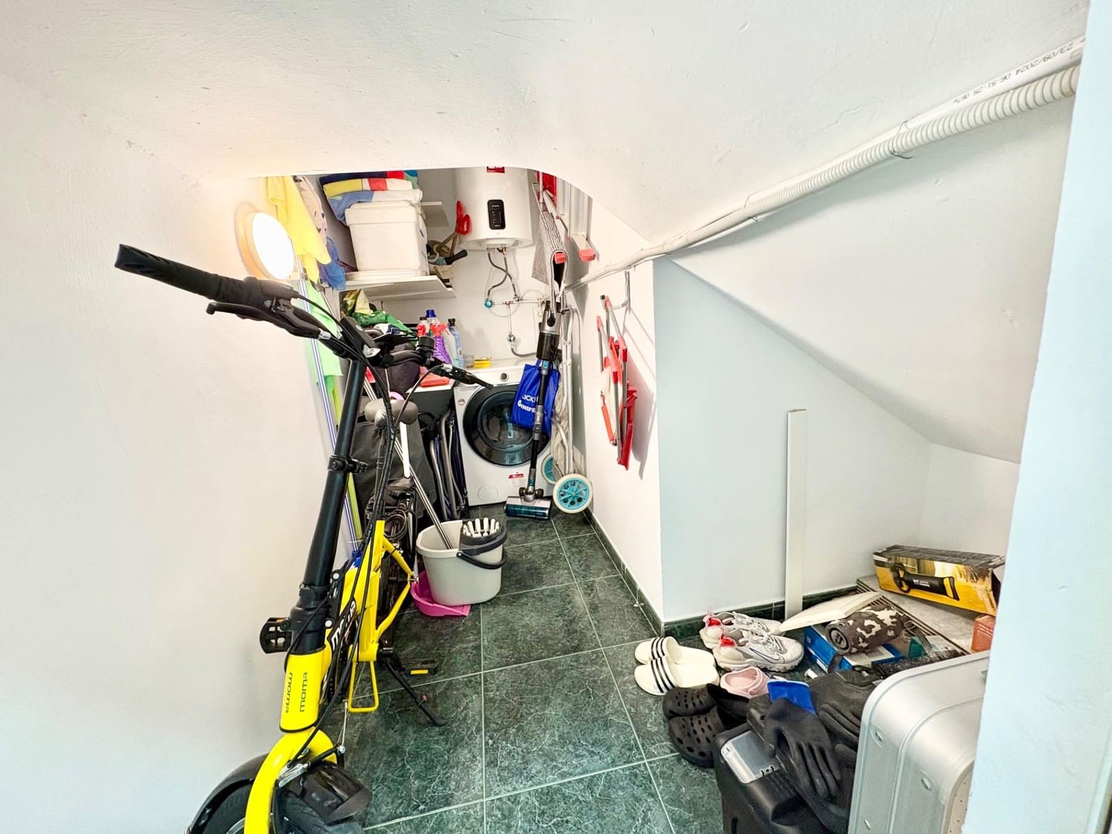 Studio zu verkaufen in Salobrena - 78.000 € (Ref: 9666472)