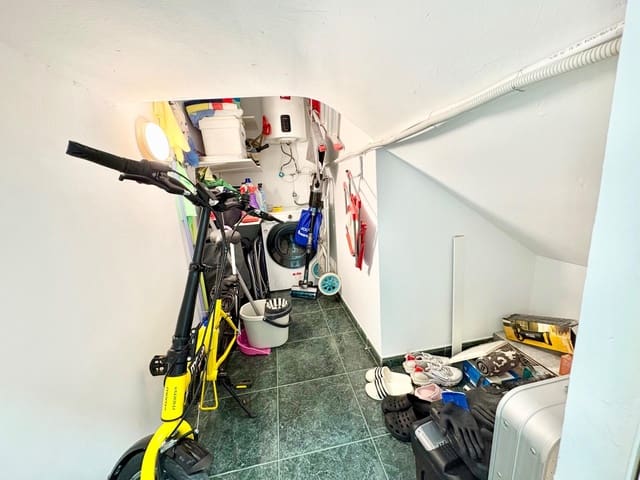 Studio zu verkaufen in Salobreña - 78.000 € (Ref: 9666472)