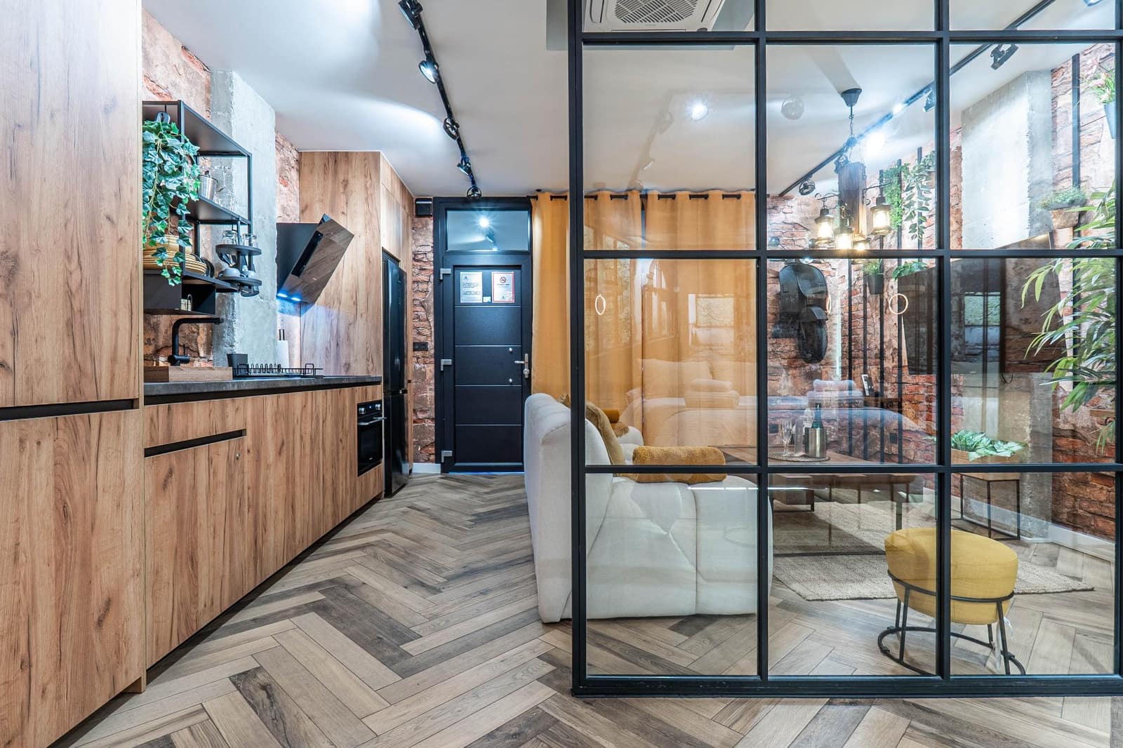 1 sovrum Vind till salu i Granada stad - 139 000 € (Ref: 9670621)