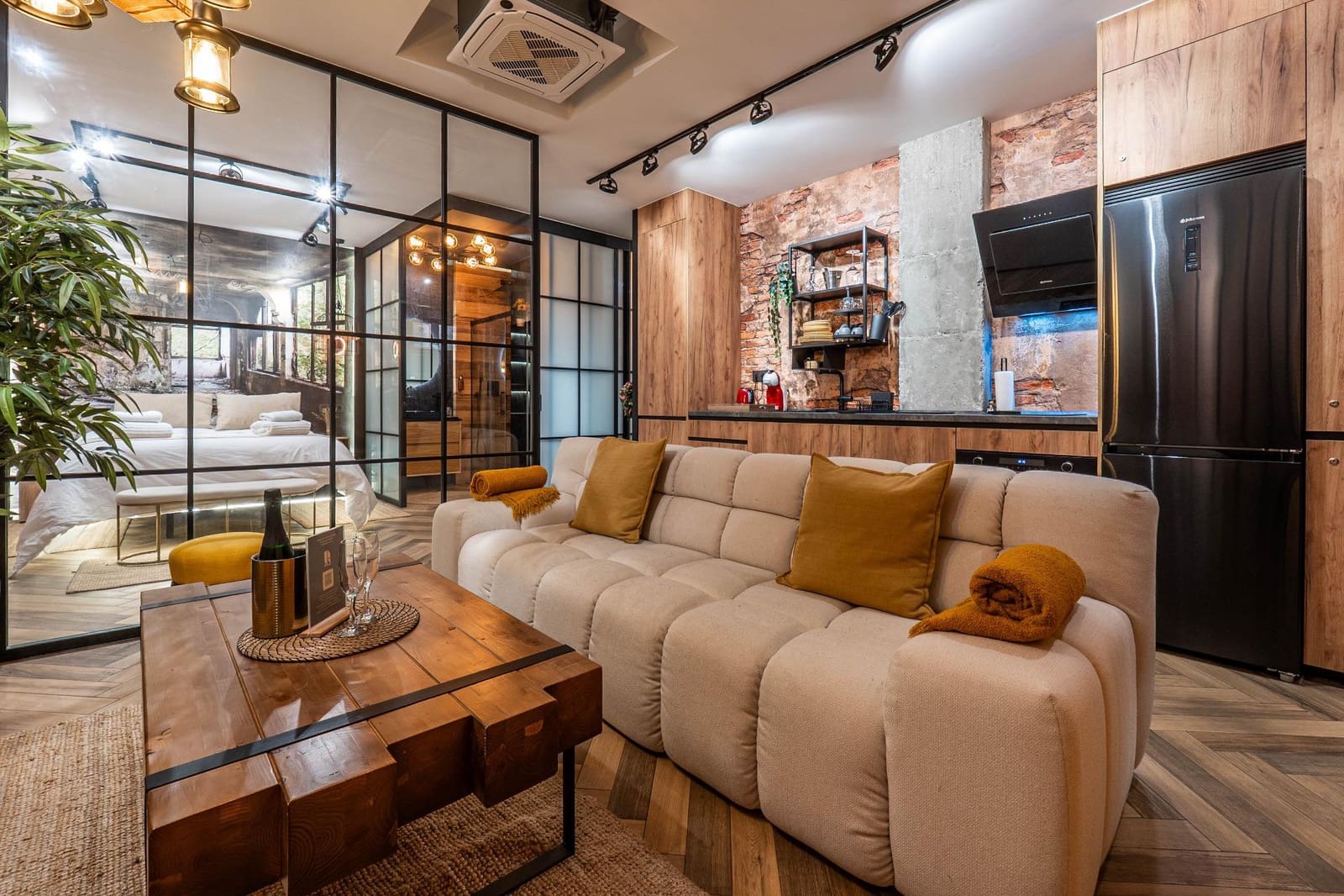 1 sovrum Vind till salu i Granada stad - 139 000 € (Ref: 9670621)