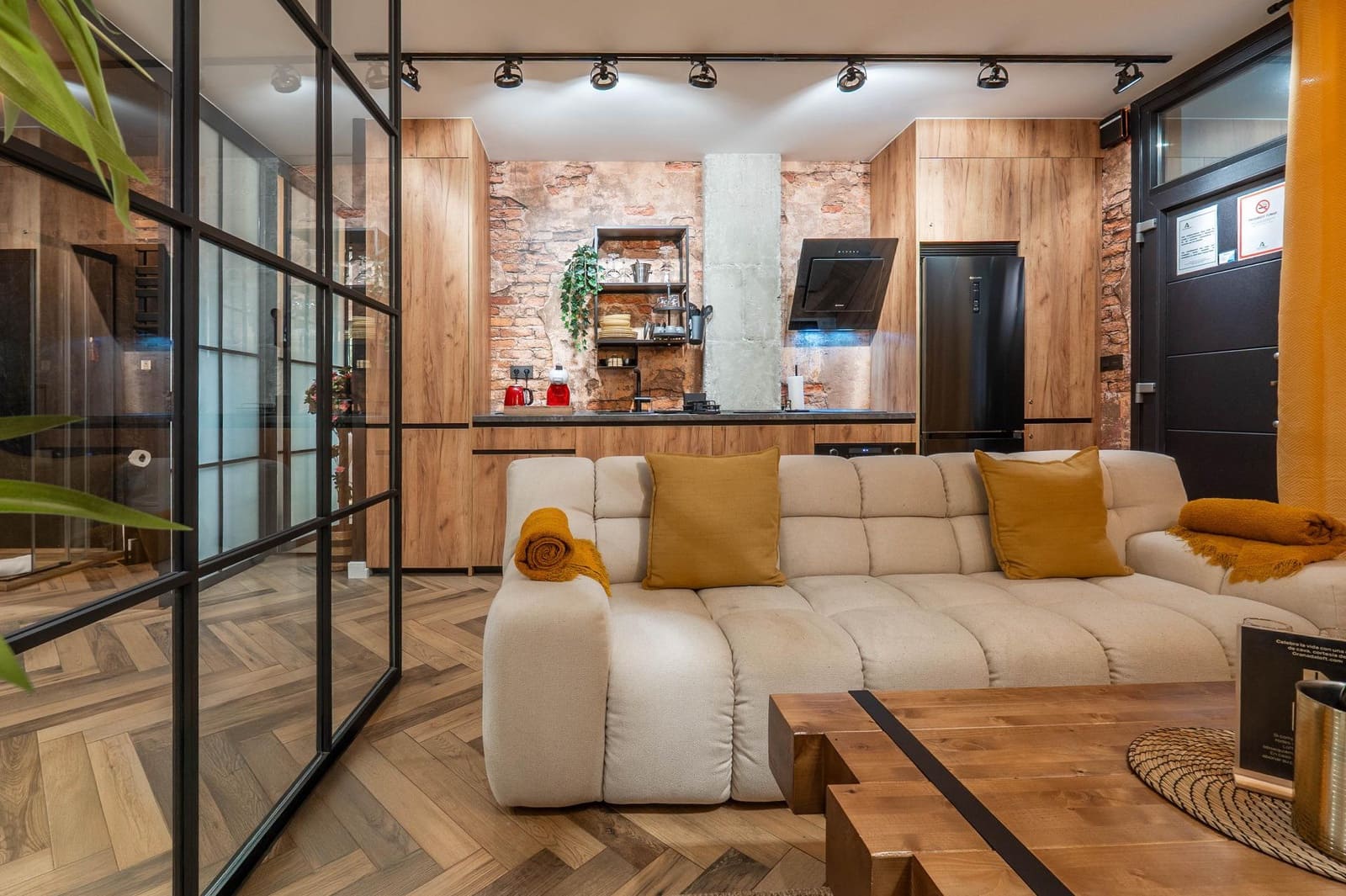 1 sovrum Vind till salu i Granada stad - 139 000 € (Ref: 9670621)