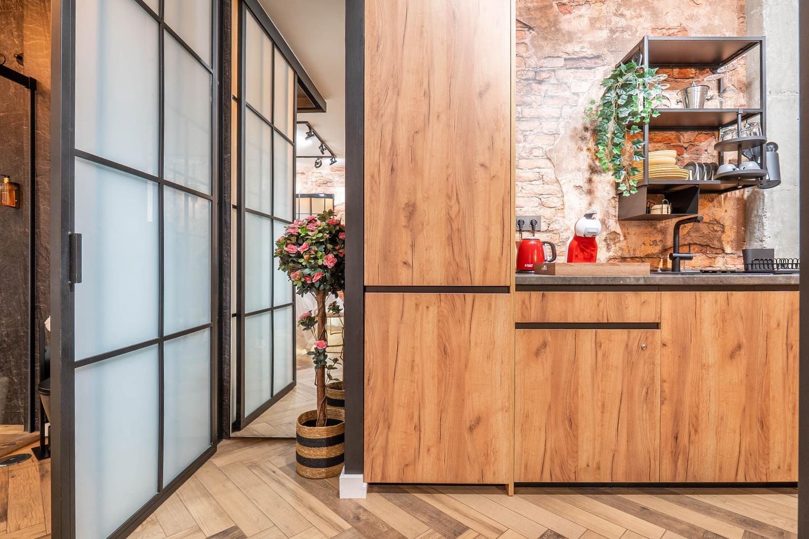 1 sovrum Vind till salu i Granada stad - 139 000 € (Ref: 9670621)