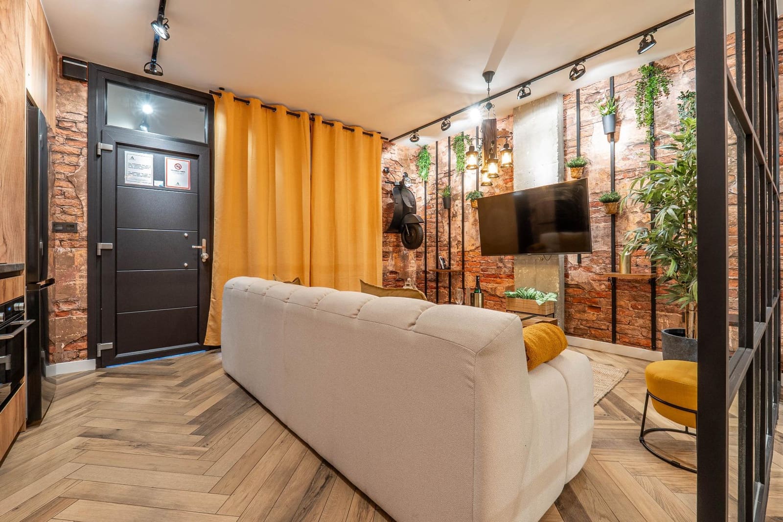 1 sovrum Vind till salu i Granada stad - 139 000 € (Ref: 9670621)