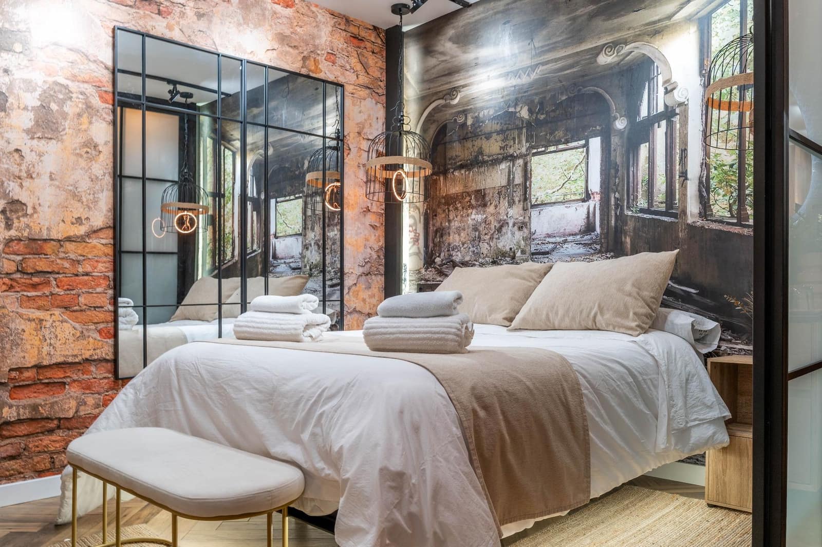 1 sovrum Vind till salu i Granada stad - 139 000 € (Ref: 9670621)