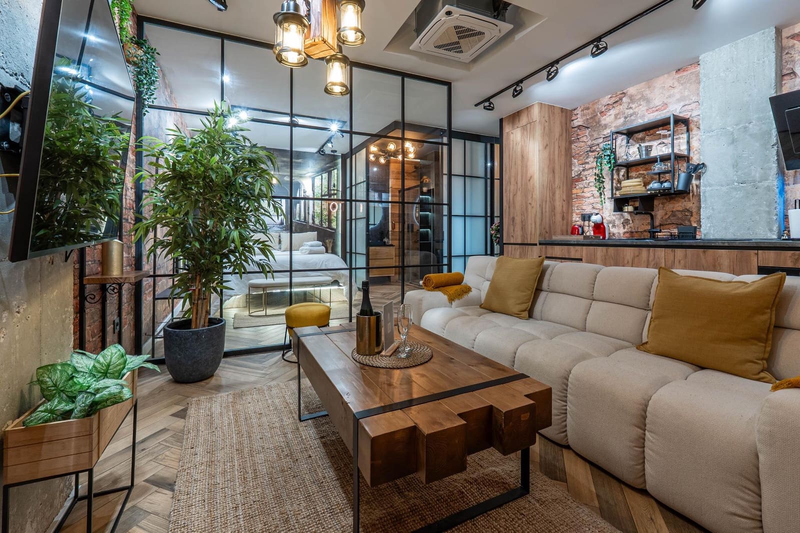 1 sovrum Vind till salu i Granada stad - 139 000 € (Ref: 9670621)