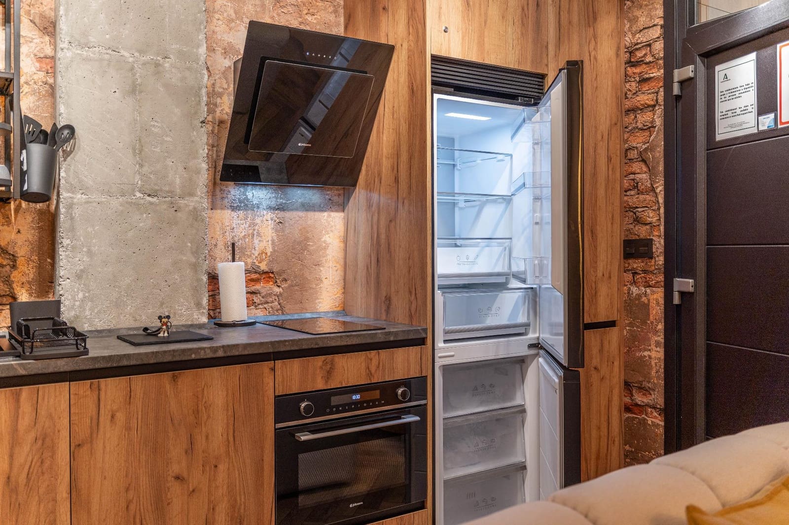 1 sovrum Vind till salu i Granada stad - 139 000 € (Ref: 9670621)