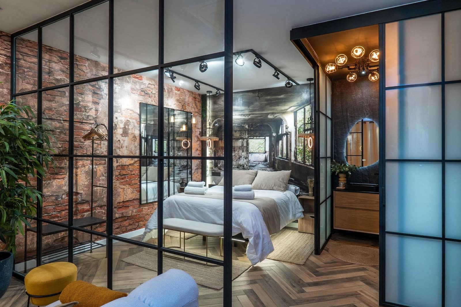 1 sovrum Vind till salu i Granada stad - 139 000 € (Ref: 9670621)