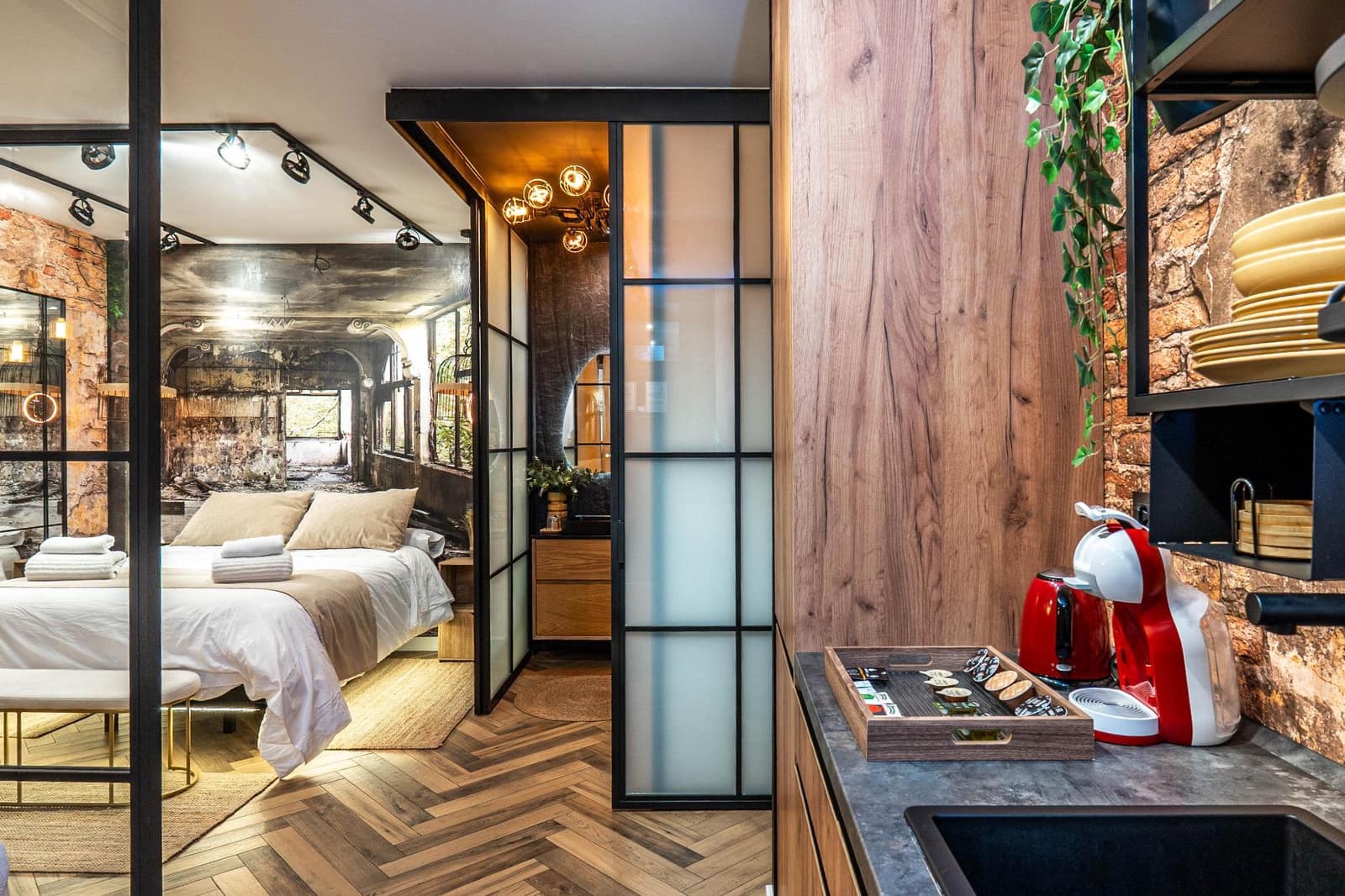 1 sovrum Vind till salu i Granada stad - 139 000 € (Ref: 9670621)