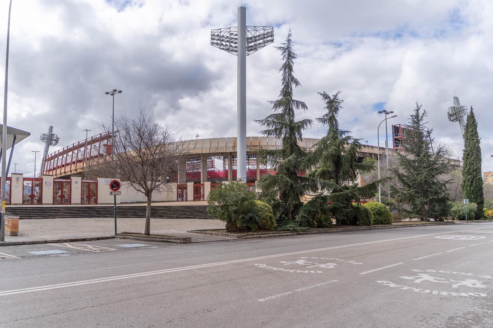 1 sovrum Vind till salu i Granada stad - 139 000 € (Ref: 9670621)