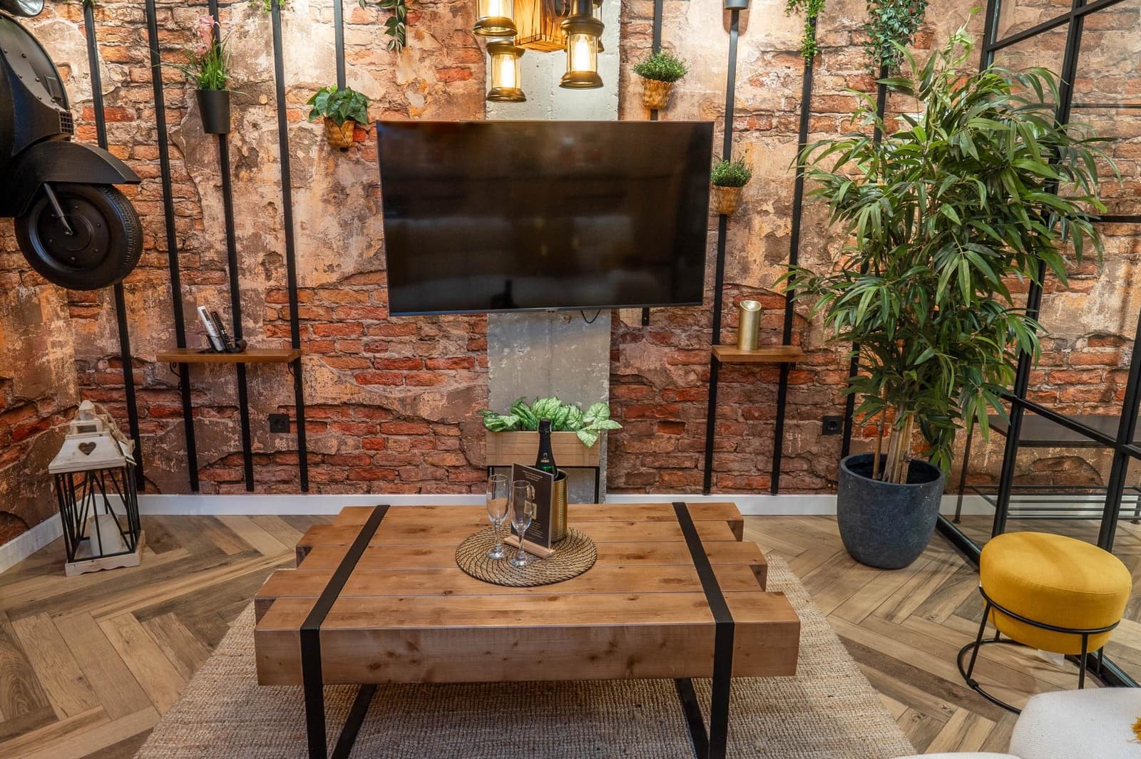 1 sovrum Vind till salu i Granada stad - 139 000 € (Ref: 9670621)