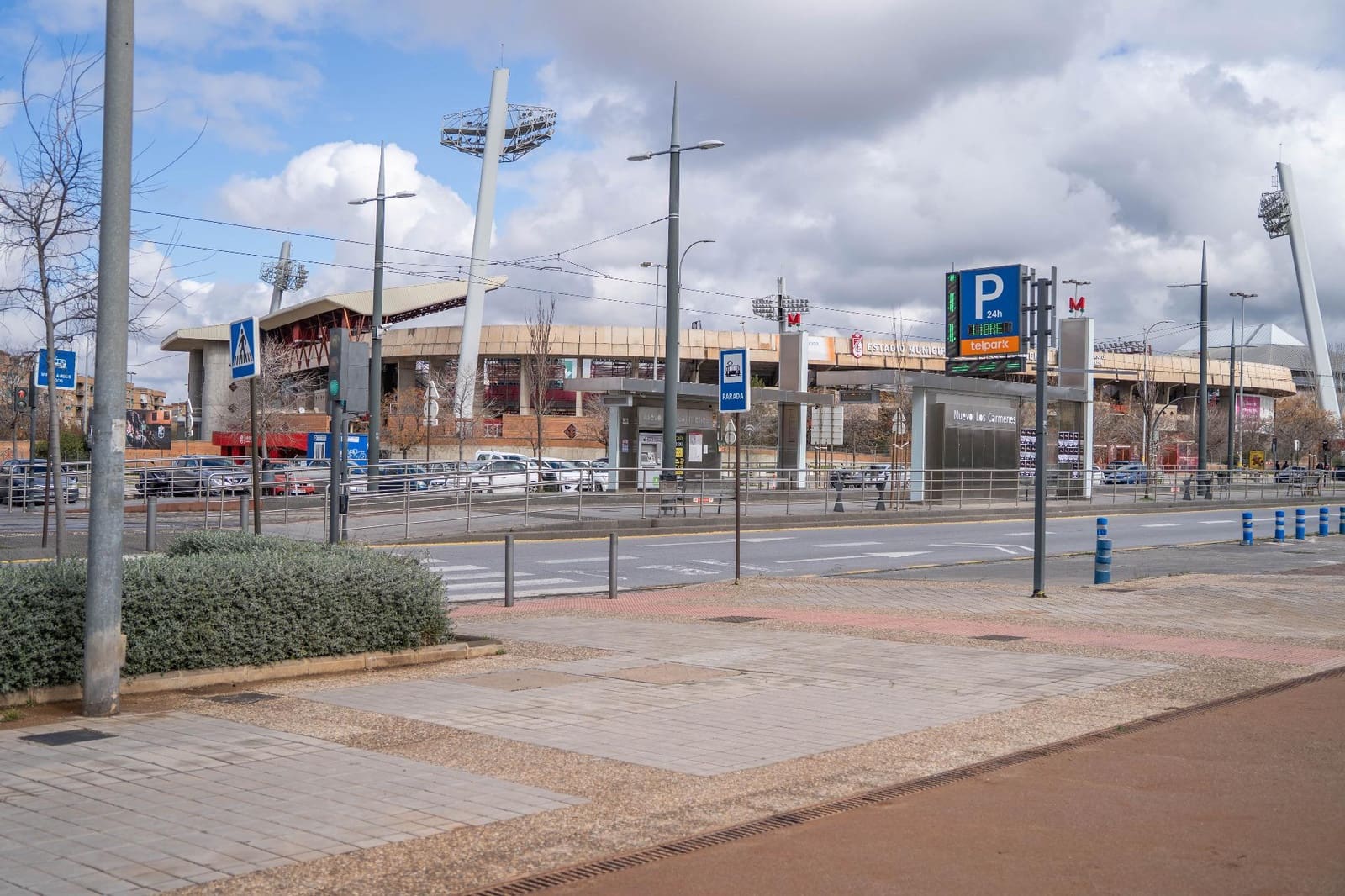 1 sovrum Vind till salu i Granada stad - 139 000 € (Ref: 9670621)