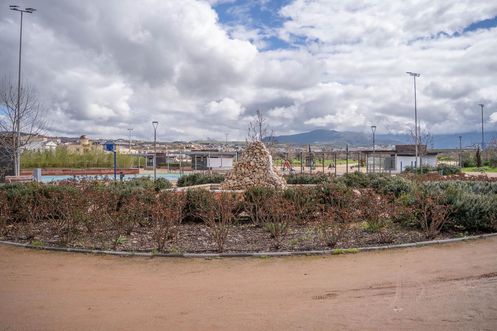 1 sovrum Vind till salu i Granada stad - 139 000 € (Ref: 9670621)