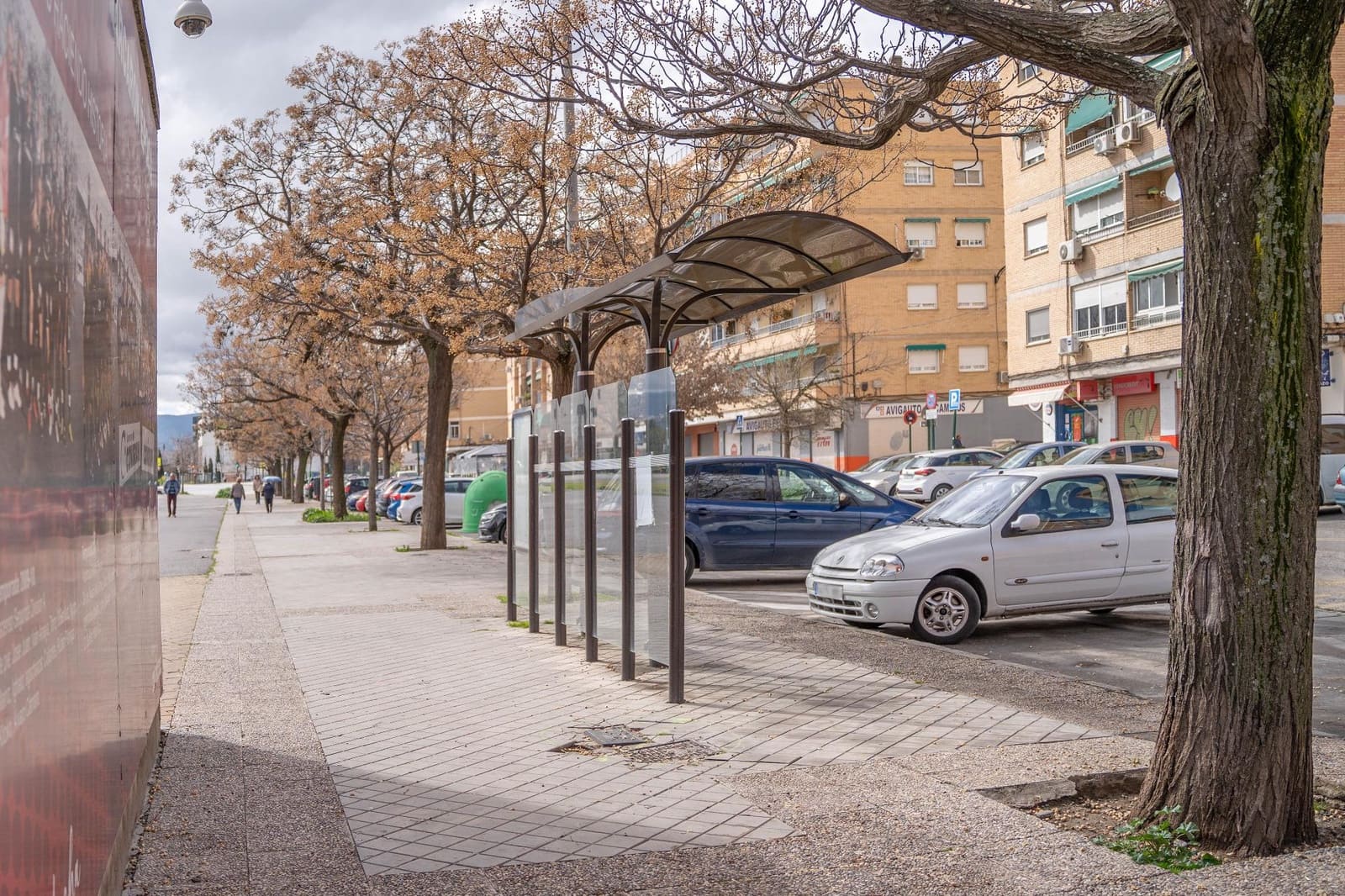 1 sovrum Vind till salu i Granada stad - 139 000 € (Ref: 9670621)