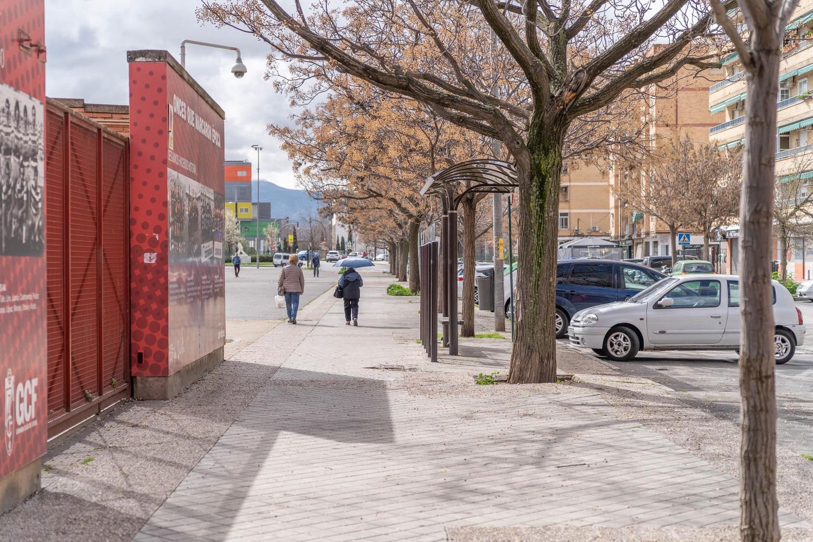 1 sovrum Vind till salu i Granada stad - 139 000 € (Ref: 9670621)