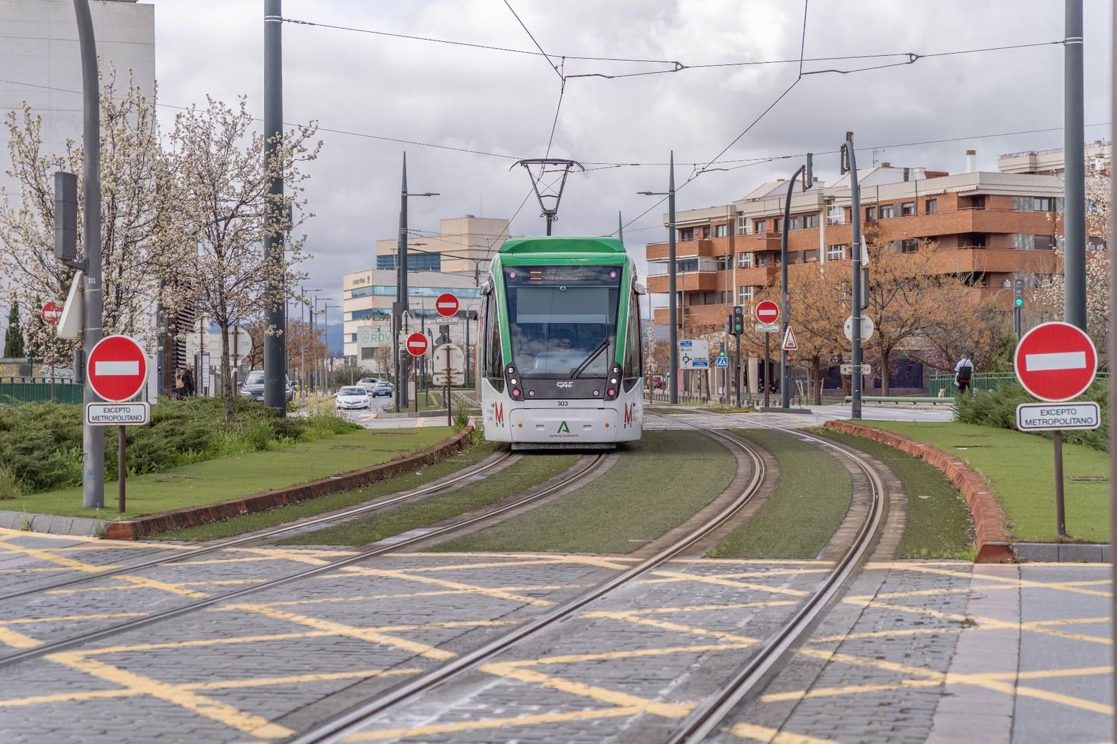 1 sovrum Vind till salu i Granada stad - 139 000 € (Ref: 9670621)