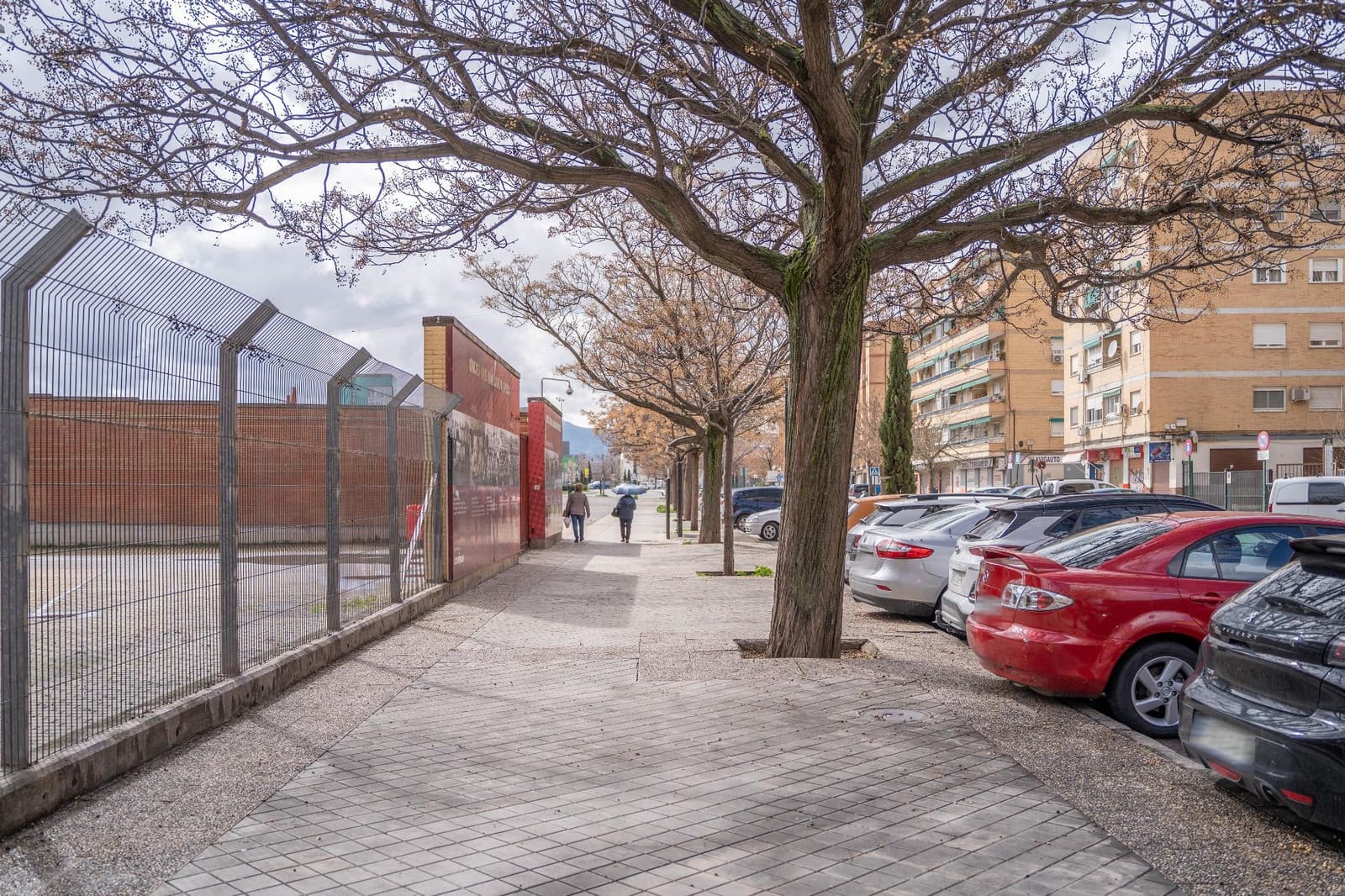 1 sovrum Vind till salu i Granada stad - 139 000 € (Ref: 9670621)