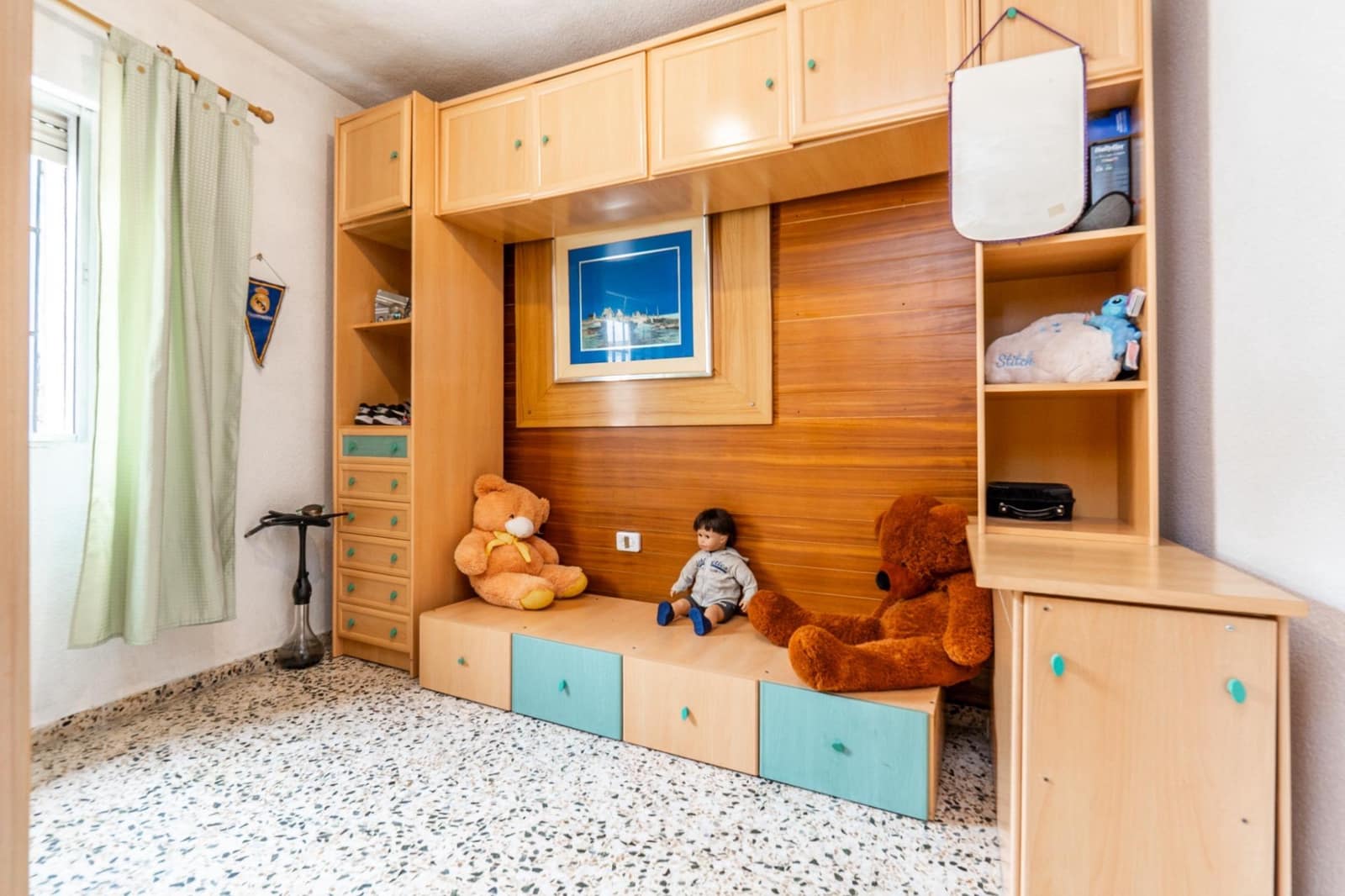 6 chambre Maison de Ville à vendre à Grenade ville - 300 000 € (Ref: 9670622)