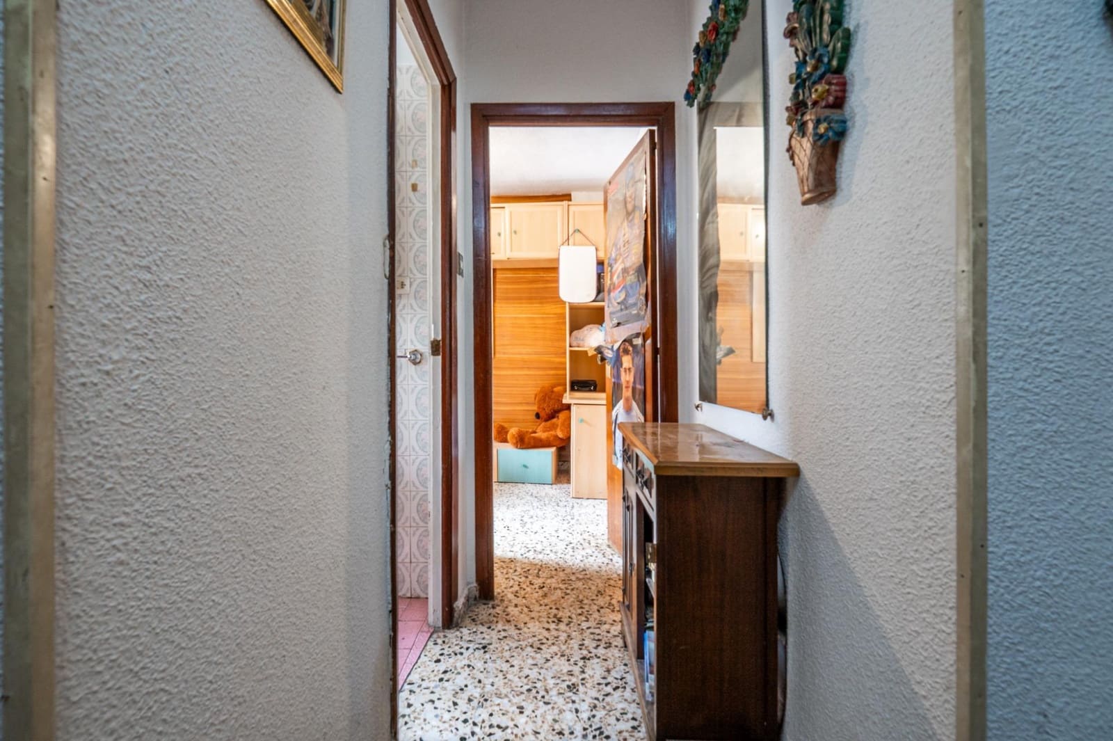 6 chambre Maison de Ville à vendre à Grenade ville - 300 000 € (Ref: 9670622)