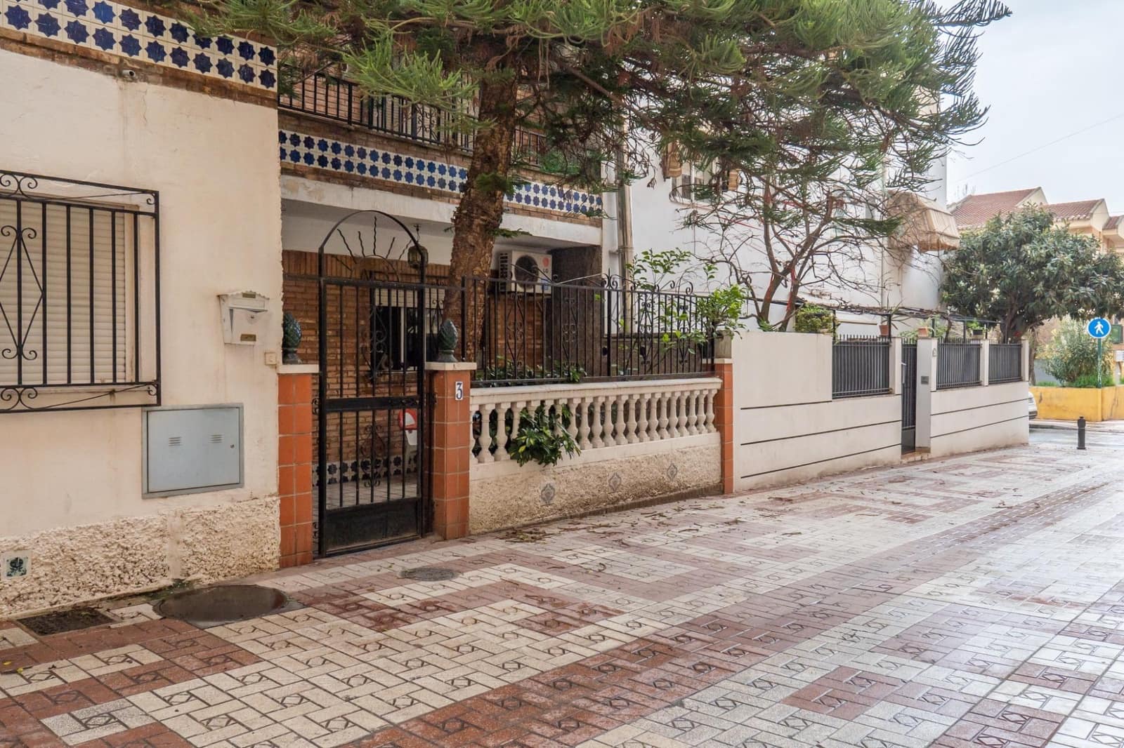 6 chambre Maison de Ville à vendre à Grenade ville - 300 000 € (Ref: 9670622)