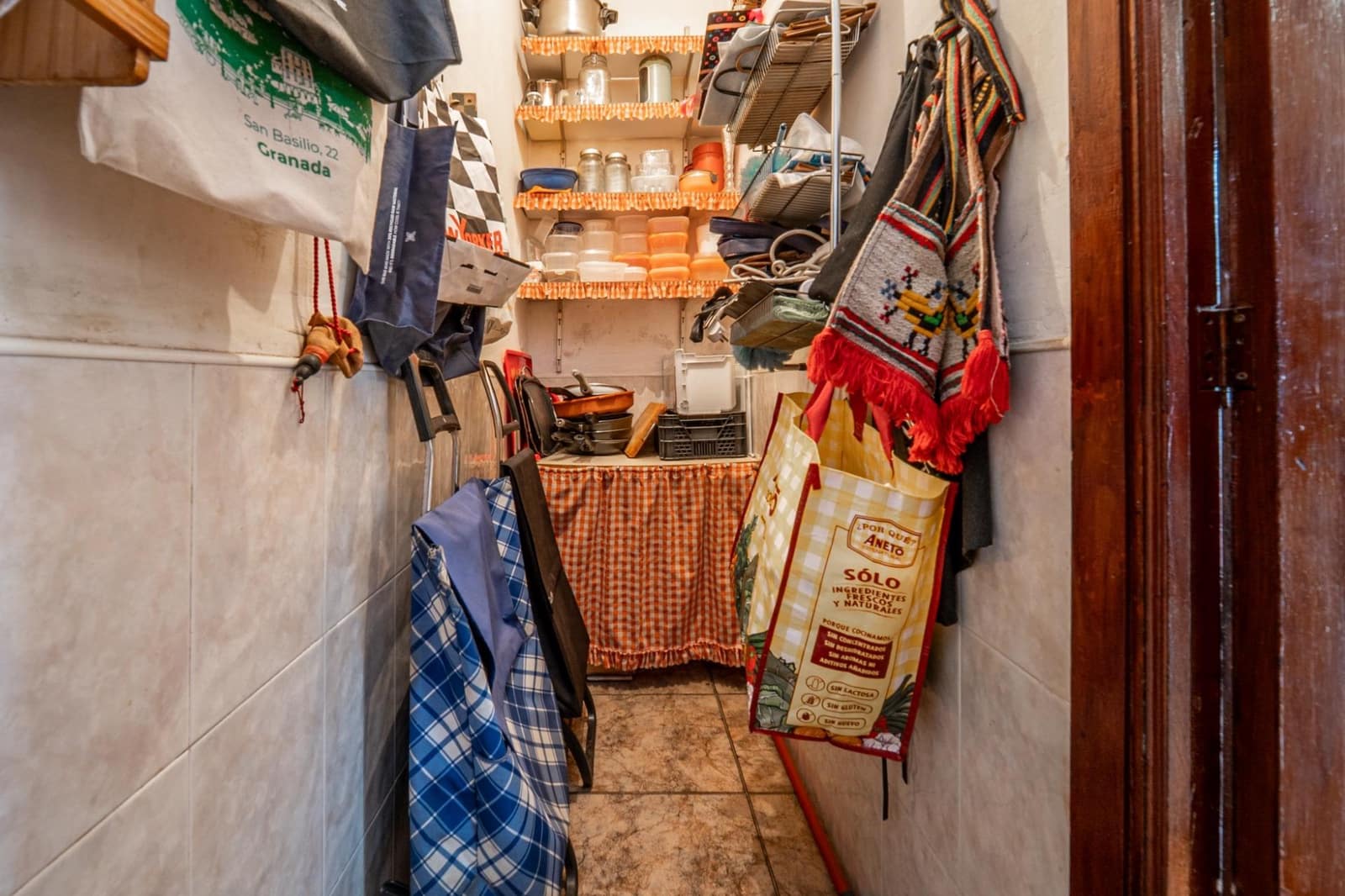 6 chambre Maison de Ville à vendre à Grenade ville - 300 000 € (Ref: 9670622)