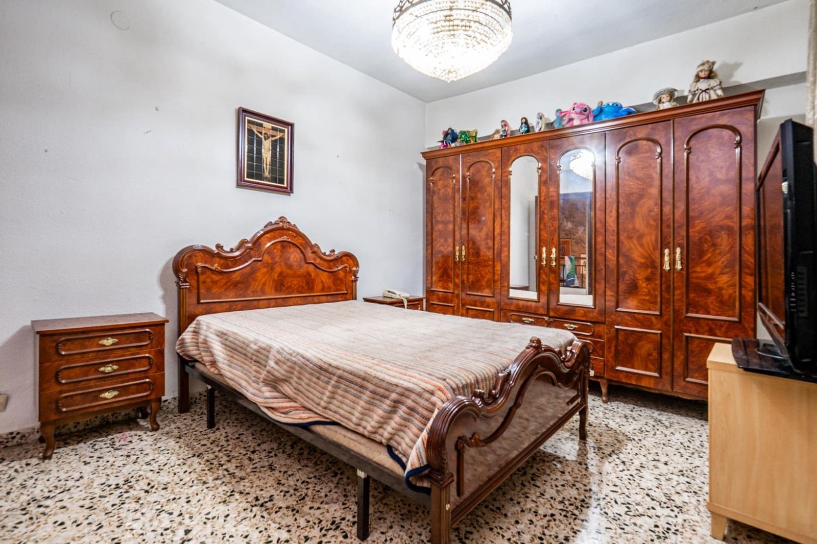 6 chambre Maison de Ville à vendre à Grenade ville - 300 000 € (Ref: 9670622)