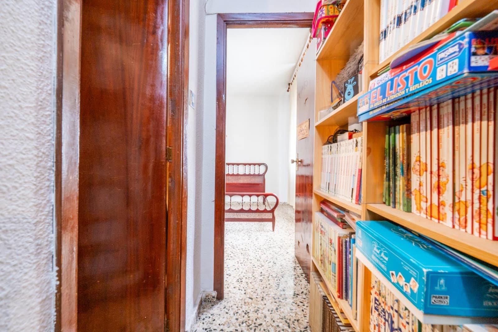 6 chambre Maison de Ville à vendre à Grenade ville - 300 000 € (Ref: 9670622)