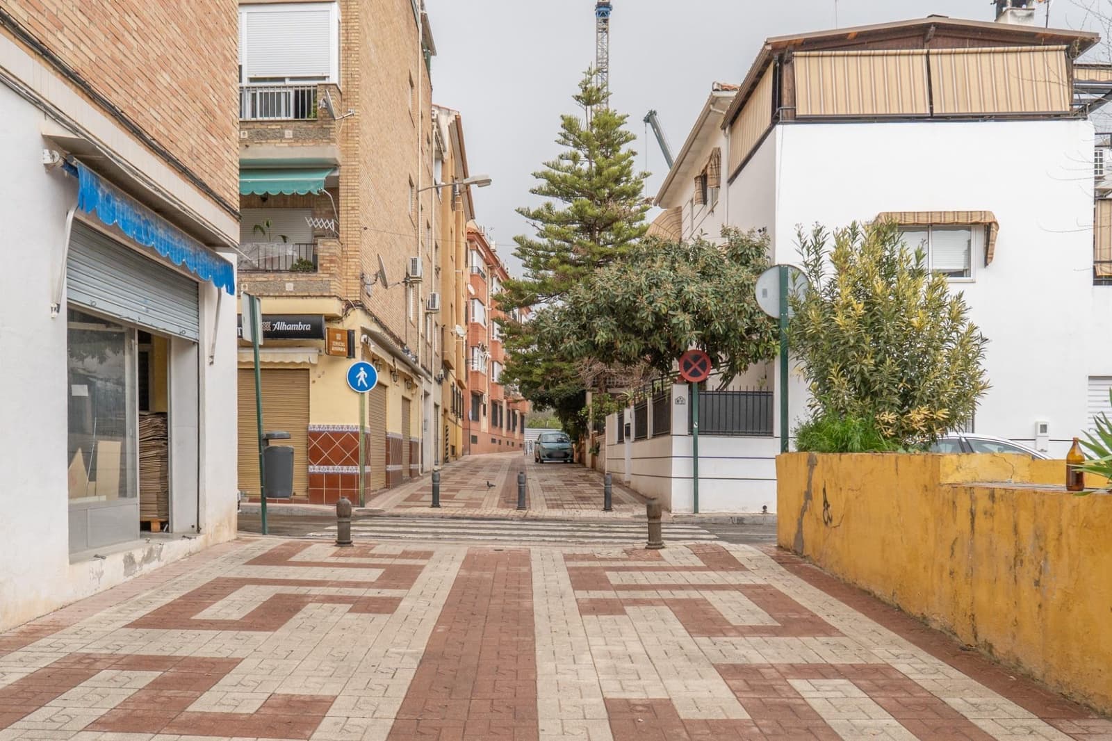 6 chambre Maison de Ville à vendre à Grenade ville - 300 000 € (Ref: 9670622)