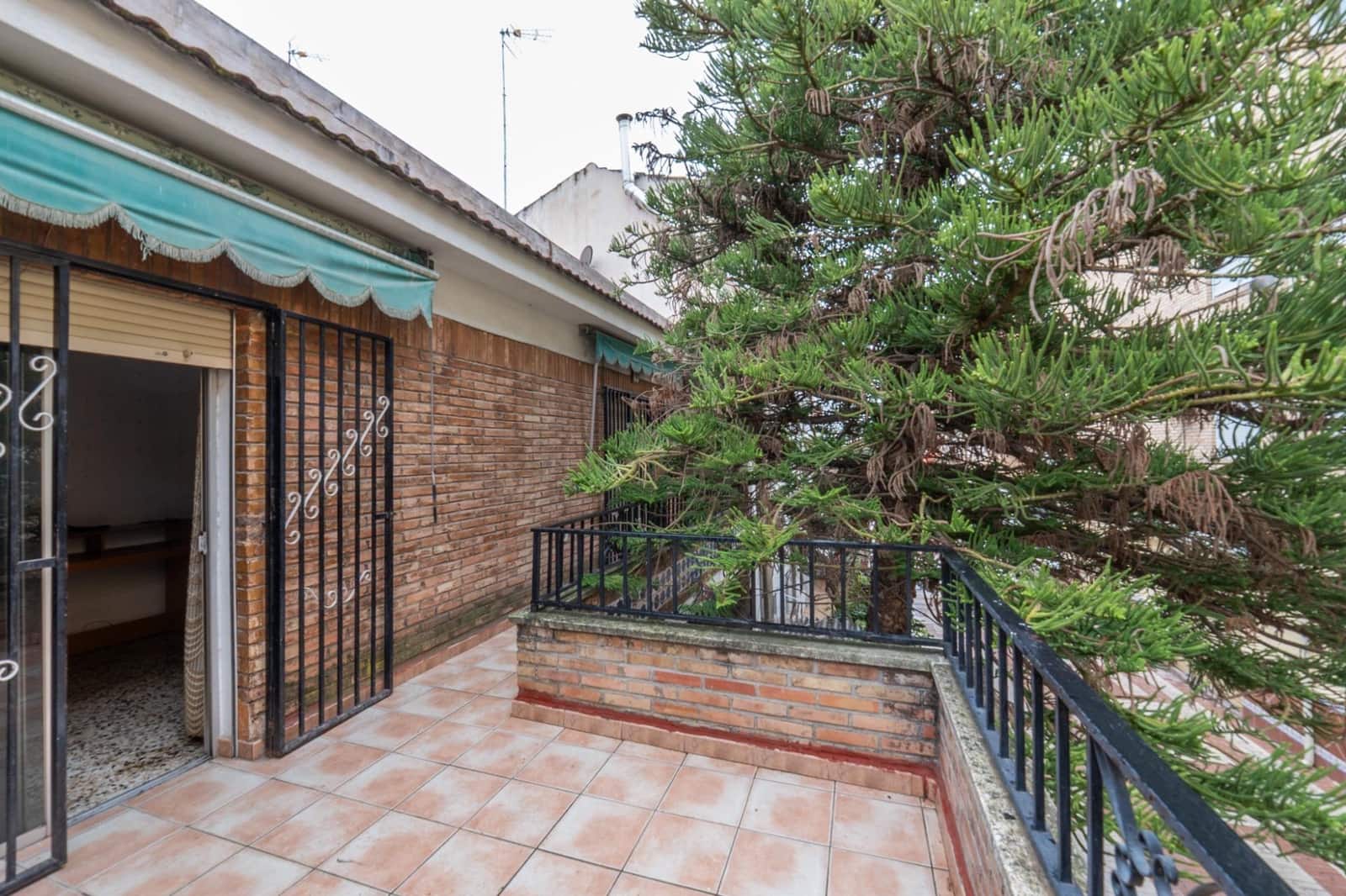 6 chambre Maison de Ville à vendre à Grenade ville - 300 000 € (Ref: 9670622)