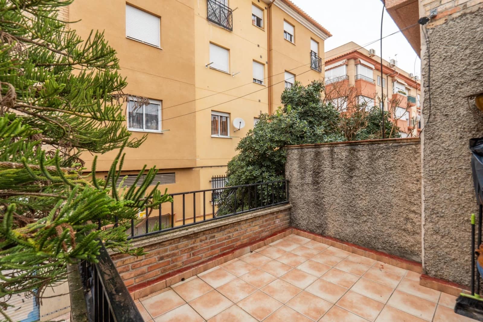 6 chambre Maison de Ville à vendre à Grenade ville - 300 000 € (Ref: 9670622)