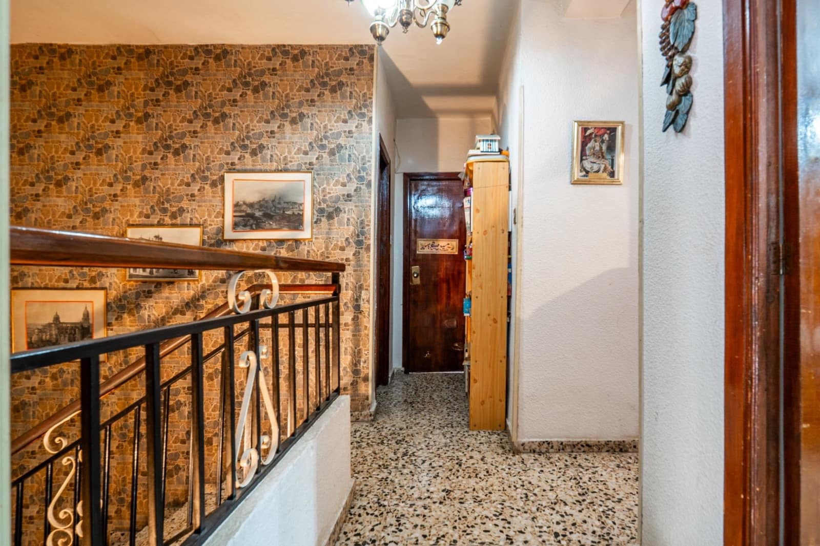 6 chambre Maison de Ville à vendre à Grenade ville - 300 000 € (Ref: 9670622)