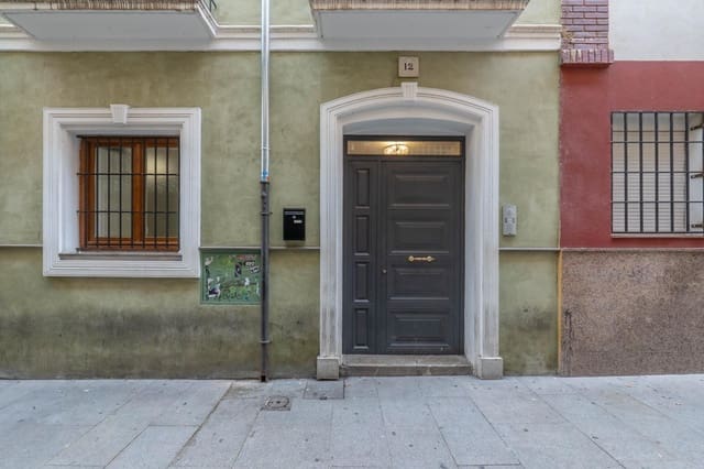 4 Zimmer Apartment zu verkaufen in Centro - Sagrario, Granada Stadt - 720.000 € (Ref: 9670623)