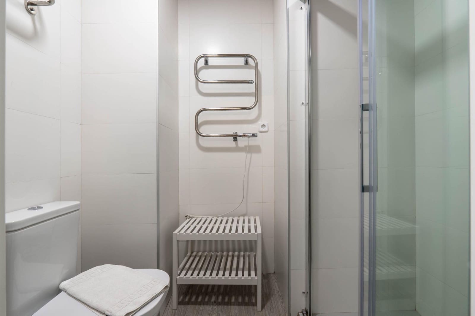 4 Zimmer Apartment zu verkaufen in Granada Stadt - 720.000 € (Ref: 9670623)