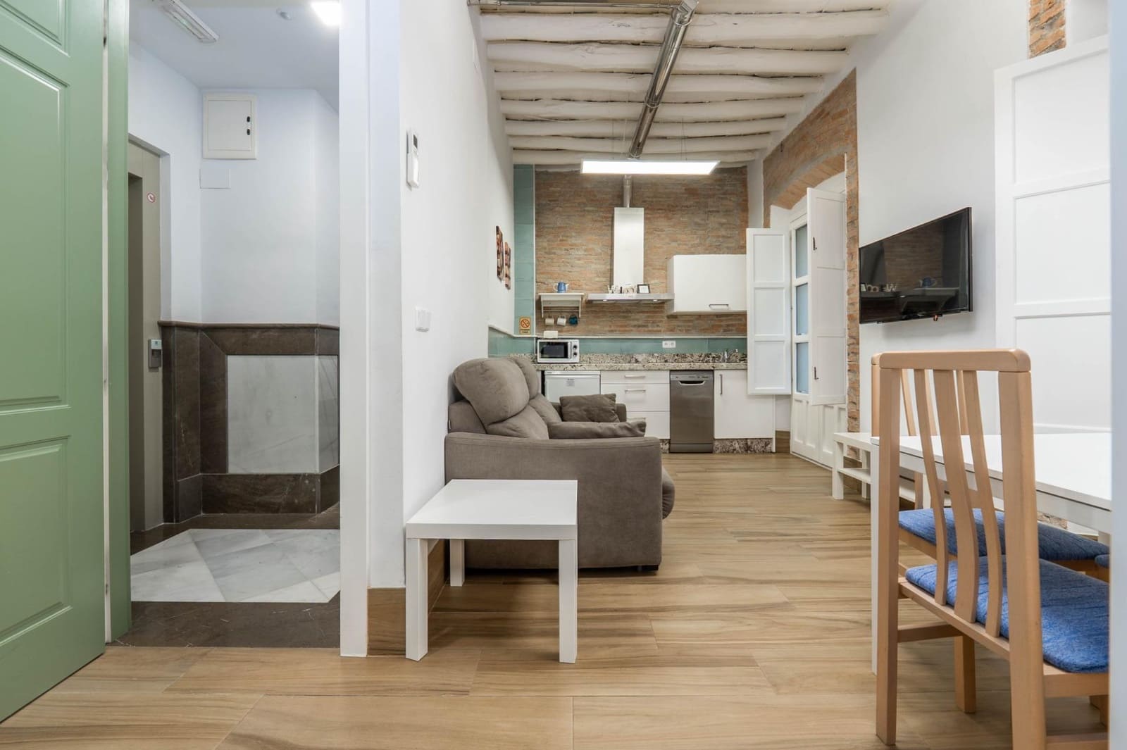 4 Zimmer Apartment zu verkaufen in Granada Stadt - 720.000 € (Ref: 9670623)