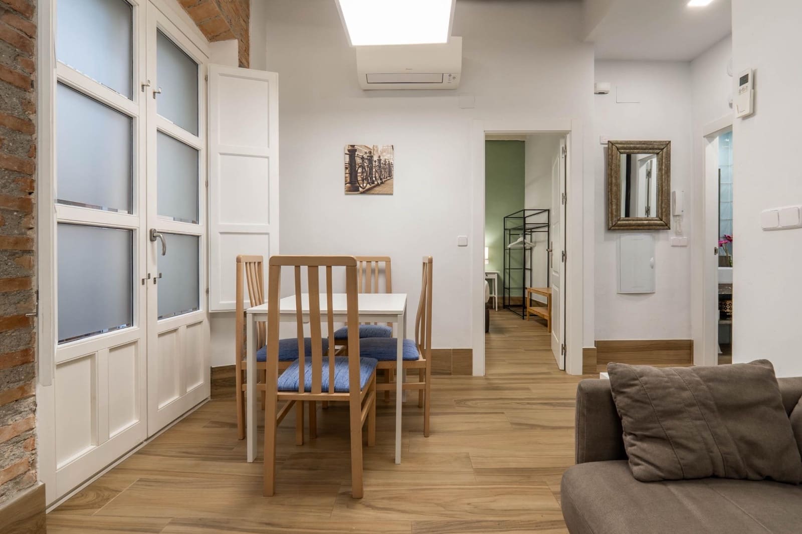 4 Zimmer Apartment zu verkaufen in Granada Stadt - 720.000 € (Ref: 9670623)