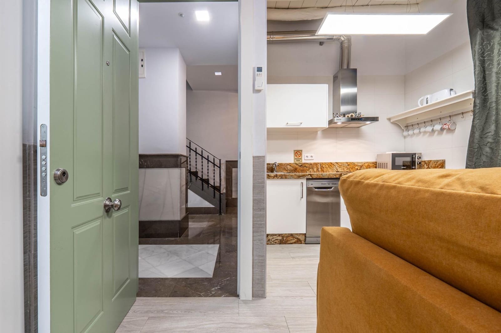 4 Zimmer Apartment zu verkaufen in Granada Stadt - 720.000 € (Ref: 9670623)