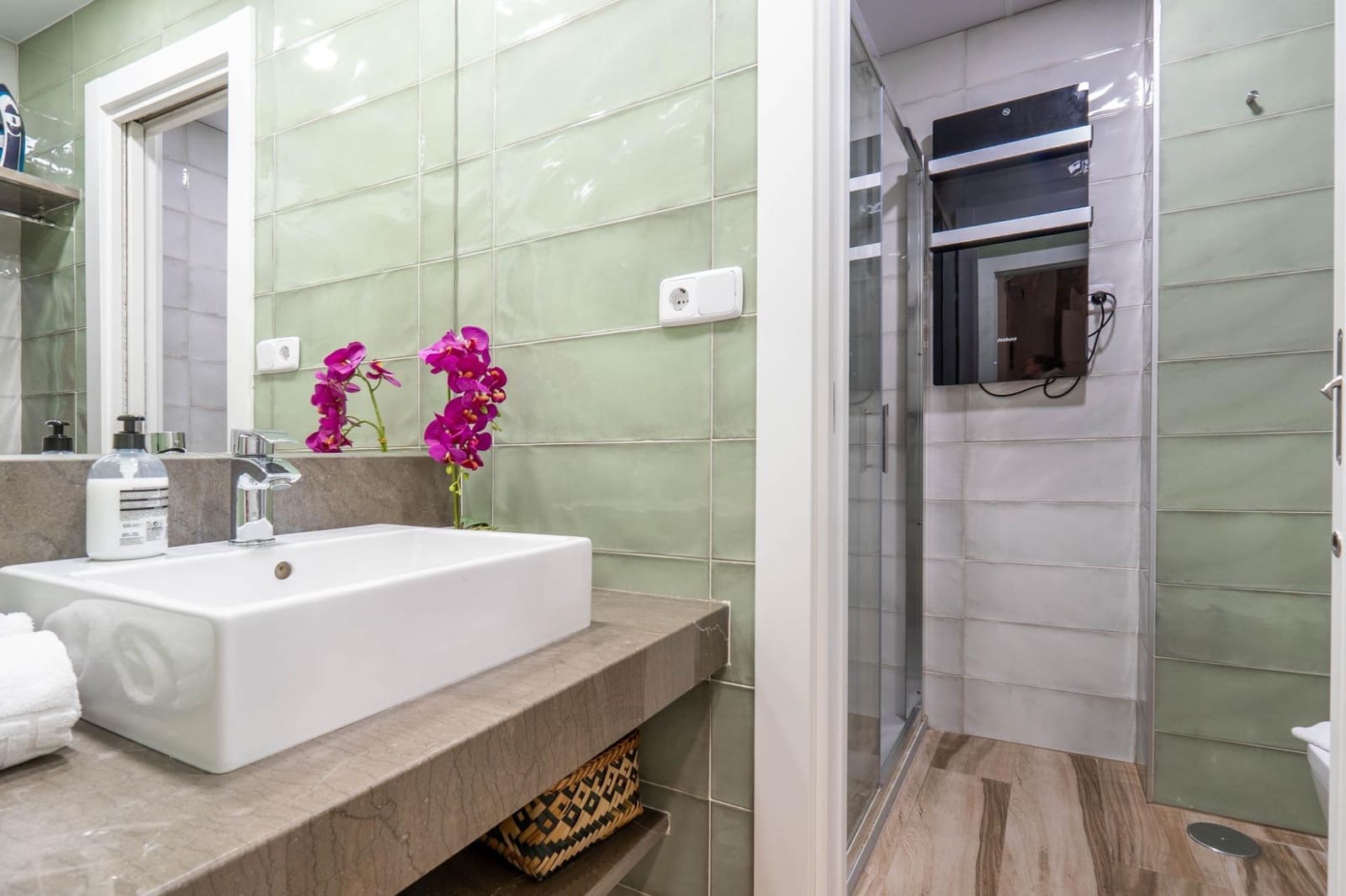 4 Zimmer Apartment zu verkaufen in Granada Stadt - 720.000 € (Ref: 9670623)