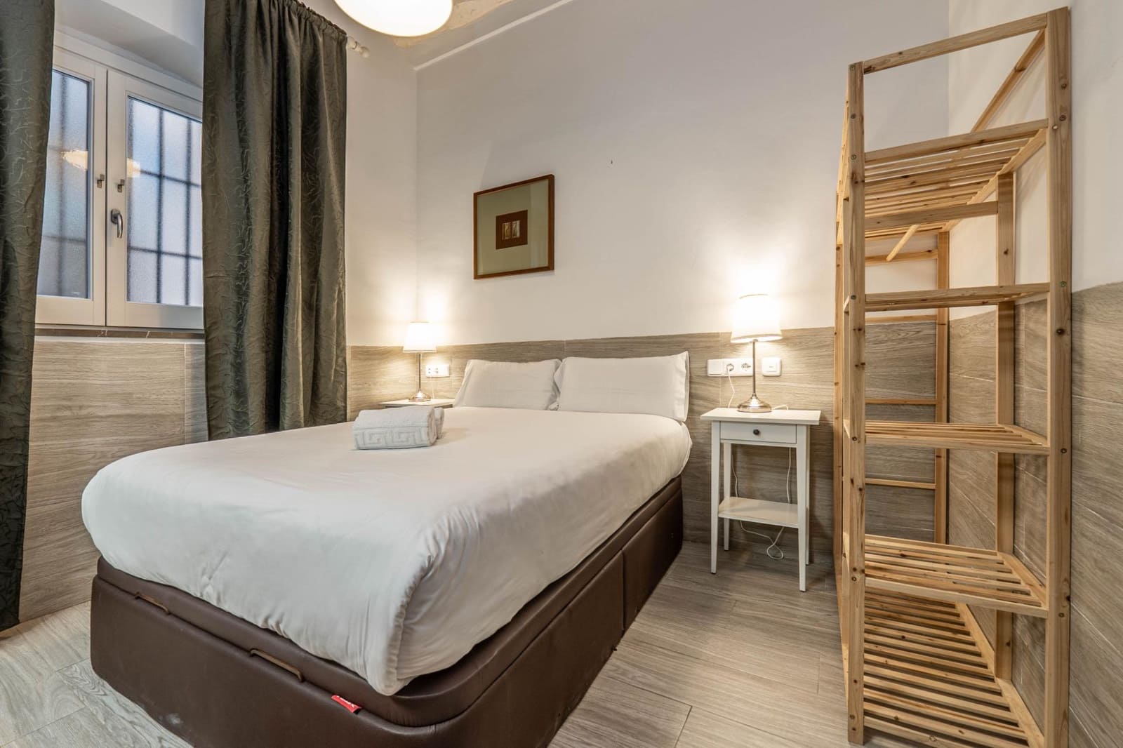 4 Zimmer Apartment zu verkaufen in Granada Stadt - 720.000 € (Ref: 9670623)