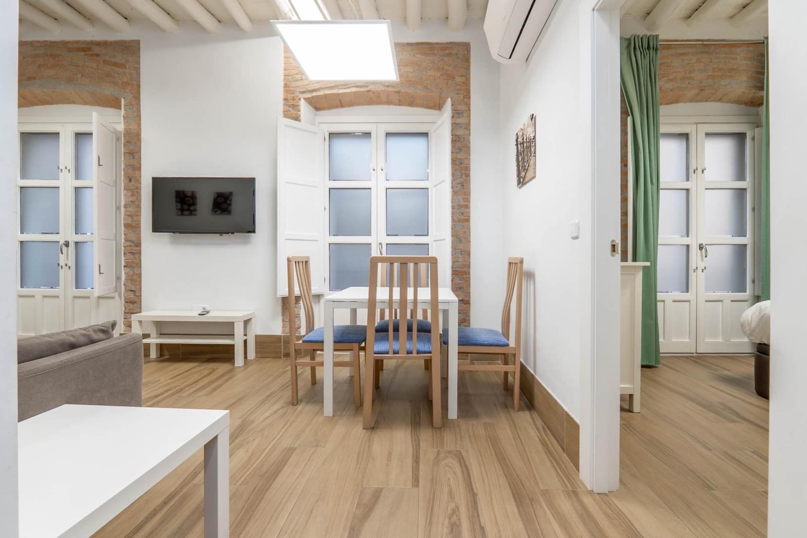 4 Zimmer Apartment zu verkaufen in Granada Stadt - 720.000 € (Ref: 9670623)