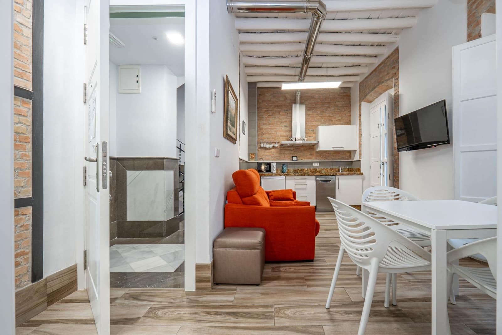 4 Zimmer Apartment zu verkaufen in Granada Stadt - 720.000 € (Ref: 9670623)